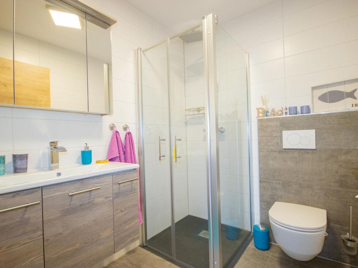 Apartment Mundlers Hoamatl-2 By Interhome Oetz Εξωτερικό φωτογραφία