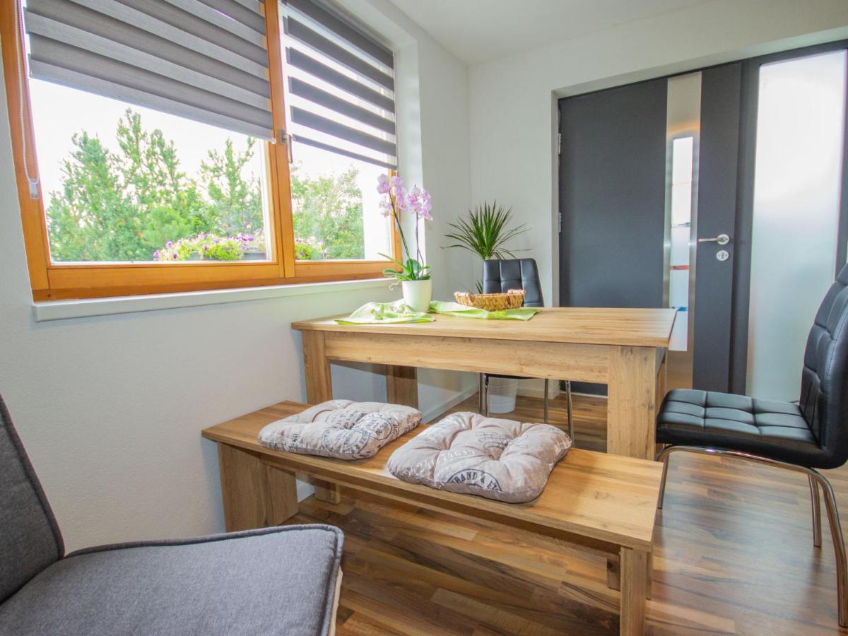Apartment Mundlers Hoamatl-2 By Interhome Oetz Εξωτερικό φωτογραφία