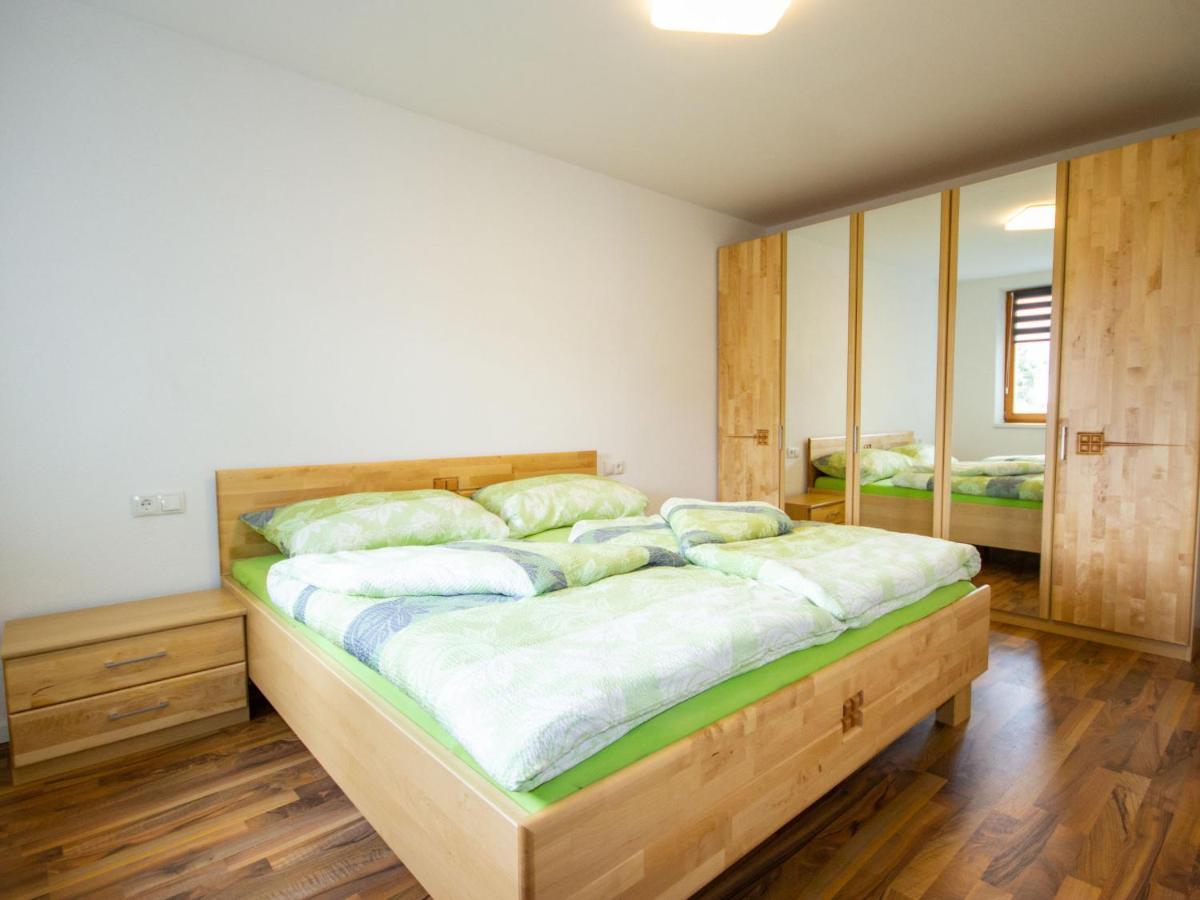 Apartment Mundlers Hoamatl-2 By Interhome Oetz Εξωτερικό φωτογραφία